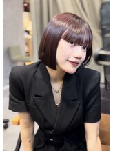 ラフ トーキョウ(RAF TOKYO) 千 夏