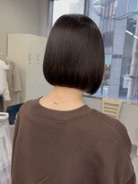 バレ(BALE)&nbsp;滋賀/草津/南草津/ボブ/ショートボブ