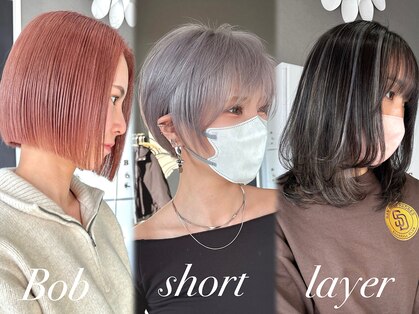 レド(LeDo)の写真