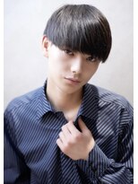 ノーリミット(No Limit)&nbsp;『大阪　梅田』　韓国風メンズヘア