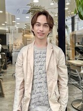 アルダー(ALDER) 鈴木 勘允