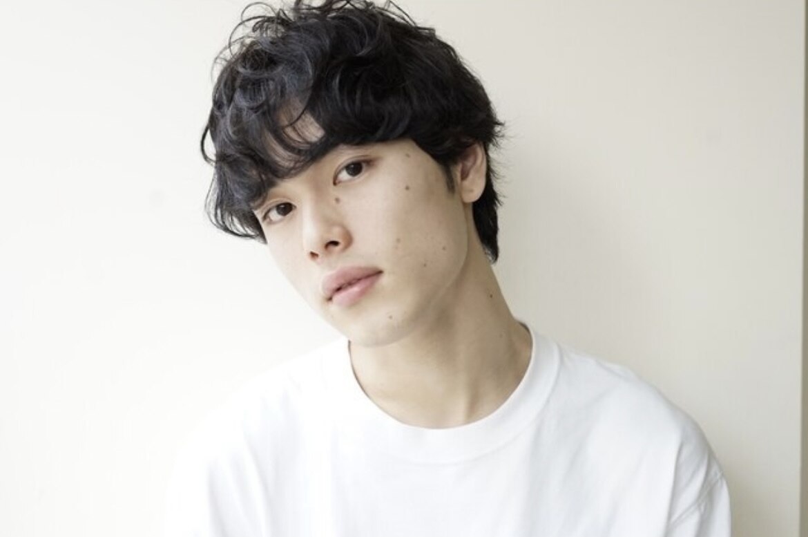 ★男性限定★CUT+選べる♪クイックスパor眉カット