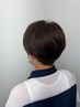 KOSHI指名/平日限定【手触り抜群】ヘッドスパ15分+オージュアトリートメント