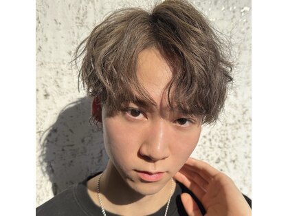 ヘアーメイク アディクト(HAIR MAKE addict)の写真