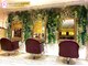 フローラ(hair dressing flora)の写真