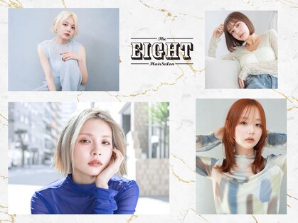 エイト 溝の口店(EIGHT)の写真