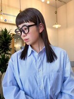 ムク(Muku)&nbsp;サラサラロングヘア