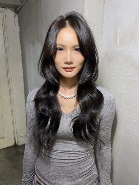 ロイジー(roijir) 表参道 roijir × ハッシュカット