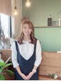 ニコ(Nico) 夏原 悠