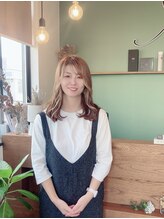 ニコ(Nico)&nbsp;夏原 悠