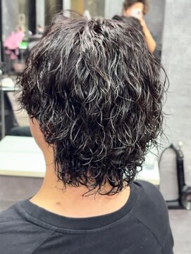 アノ(Ano.) 大分サーフカールセンターパート