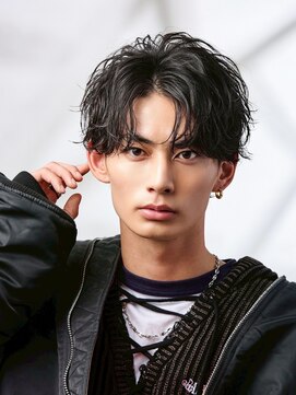 アイトーキョー 池袋(AI TOKYO) 波巻きセンターパート