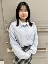 オーセンヘア(AUTHEN.HAIR)&nbsp;ナツミ 