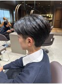 ☆学生メンズカット☆ツーブロック☆