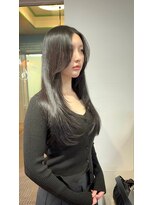 エルサ ザ ビューティー(ELSA the beauty)&nbsp;水素髪質改善トリートメント/酸性縮毛矯正