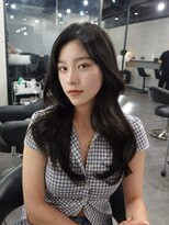 ラベル 渋谷(LAVEL)&nbsp;ワンホンレイヤー×髪質改善トリートメント