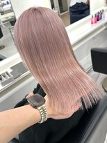 パーヴミックスリコ (Parve Mix RICO)&nbsp;ピンクベージュ