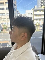 グレーベン 木場(GREVEN)&nbsp;スペインパーマ