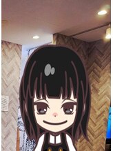 ヘナのお店&nbsp;せのお ひろみ