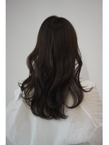 キャプチャー 海老名(capture) レイヤーカット/韓国ヘア/くびれヘア/10代20代30代