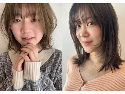 エメリー 静岡呉服町店(AMELY)の写真