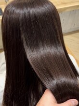 リグ ヘアアンドデザイン(LiG hair&design)