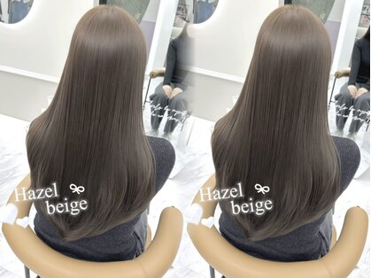 ディスイズ(thisis)の写真