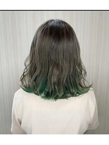 アンジュ グリーンパーク店(ange)&nbsp;Green