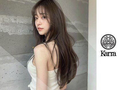 カルラ(Karra)の写真