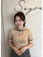ソヨン 青葉店(SOYON) SAKI 似合わせ◎