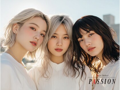 パッション 長町南店(PASSION)の写真