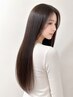 【6/26まで限定】カット+カラー+トリートメント¥1500オフ!