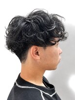 ヴェックス バイ ディレクション(VEX by Direction) スペインカール