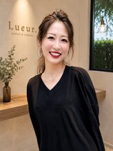 リュール 大阪心斎橋(Lueur.)&nbsp;Miho 【心斎橋】
