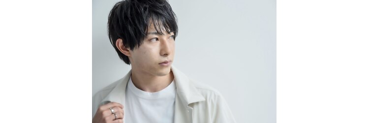 イルマーレ メンズ ヘア デザイン(il mare men's hair design)のサロンヘッダー