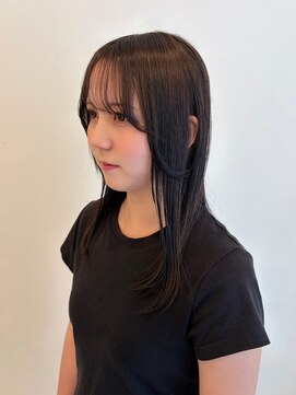 ヴァンカウンシル 福岡店(VAN COUNCIL) ダークグレージュ