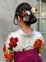 ジュイール(Jouir)&nbsp;金箔×水引き