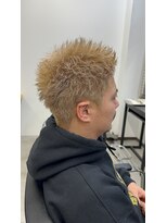 ディライト(Delight)&nbsp;ミルクティーベージュ