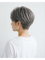 オト(oto)&nbsp;ショートボブ