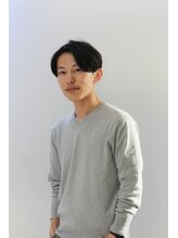 グラスヘアー フラワー(grass hair flower)&nbsp;河合 崇志