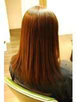 ヘアドクター ディービー 渋谷店(HAIR DOCTOR DB)&nbsp;繰り返しのカラーによるダメージ毛の方 《ヘアドクターDB》