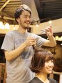 トランク(TRUNK) 外山 晃一郎
