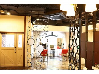 deco pongee 【デコポンジー】