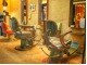 髪匠庵の写真/中崎町■海外で経験を積んだ熟練オーナーのカット技術と、心落ち着く空間。ずっと通いたくなる隠れ家サロン