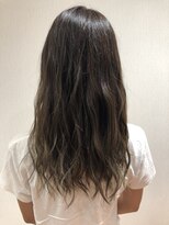 プログレス 成田店(PROGRESS)&nbsp;グレージュグラデーション