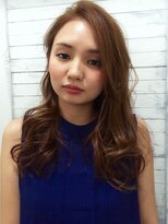 クロワール(Croire)&nbsp;リュクスグレージュ☆愛されロング【三鷹 Croire】