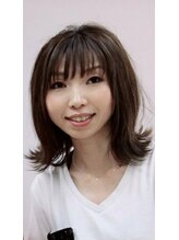 ビューモン(BEAUMON) 横山 朋子