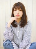 柔らかゆるふわミディ