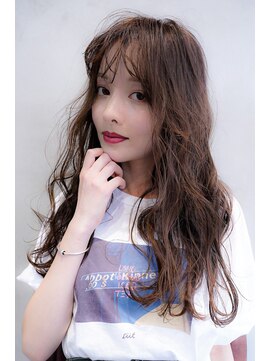 シエナ 渋谷(Siena) siena ピンクブランジュ