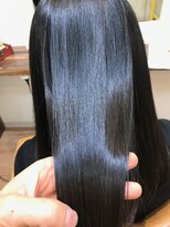 ヘアー コレクション ピース(hair collection PEACE!)&nbsp;髪質改善プレミアムモイスチャートリートメント